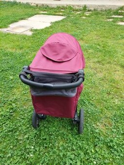 Britax B-motion 3 - 2