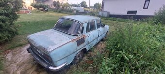 Škoda 100L - 2