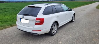 Prodám Octavia 3 2016 - 2