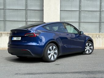 Tesla Model Y Long Range Dual Motor AWD, 378kw, DPH - 2