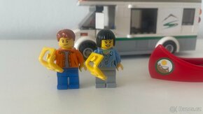 LEGO CITY 60057 - 2