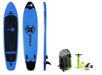 Paddleboard HF OCEANA a X-Morph - 2