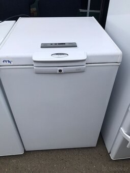 Mrazák pultový WHIRLPOOL CO141W - 2
