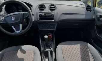 Seat Ibiza 1.4 2010 - 2