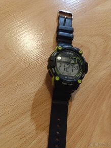Hodinky SECCO WR 100M - 2