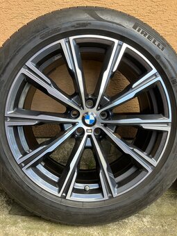 Letní sada BMW Styling 740 R20 - 2