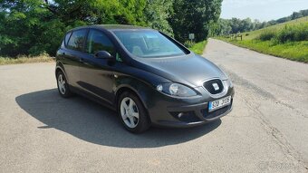 Seat Altea 1.9 TDI  BXE nová stk - 2