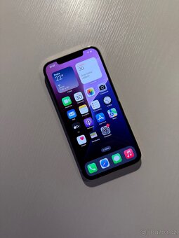iPhone 12 Pro Max 128 GB, baterie 100% - 2