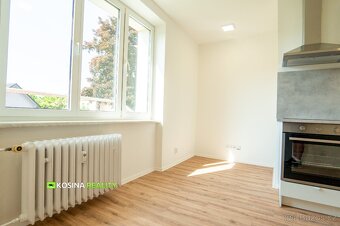 Byt 1+kk po kompl. rekonstrukci, J. Jiskry, Kynšperk n/O - 2