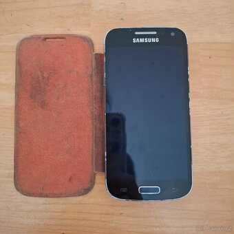 Samsung Galaxy S4 mini - 2