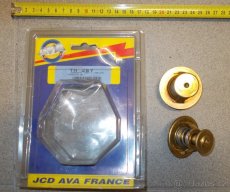 Termostat TH267 + 1J06/2J07 teplota 88°C AVA France - 2