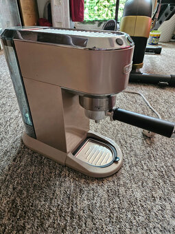 Kávovar DeLonghi ec885 bg - 2