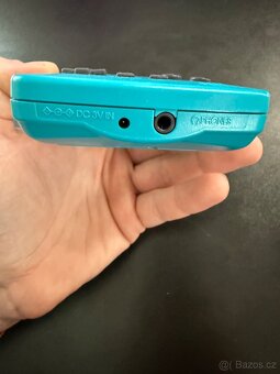 Gameboy COLOR - 2