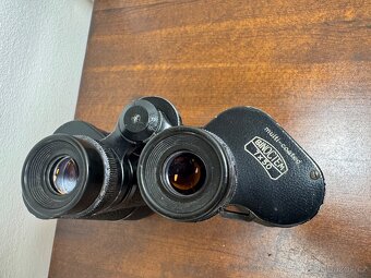 Dalekohled Carl Zeiss 7x50 - 2