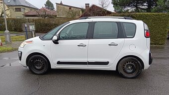 Citroën C3 Picasso 1.2 81KW - 2