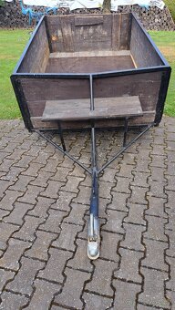 Vozík - 2