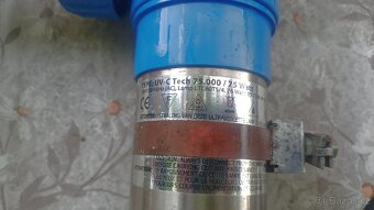 Uw lampa - 2
