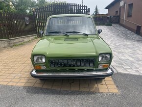 Fiat 127 special - 2