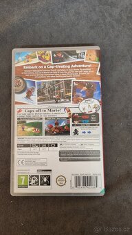 Super Mario Odyssey-Nintendo Switch - 2