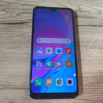 Xiaomi Redmi 7-6.26"IPS, 2GB RAM,32GB ROM,GPS,Wifi - 2