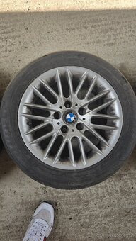 5x120 R16 BMW - 2
