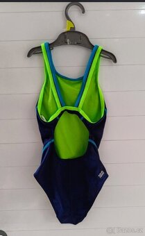 Dívčí plavky Nabaiji Decathlon - v. 151 / 160 - 2