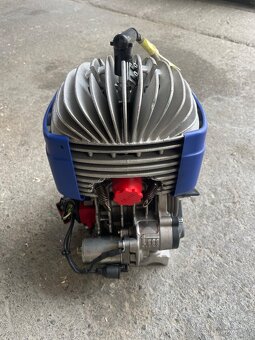 Motokára   Motor TM Mini-Baby - 2