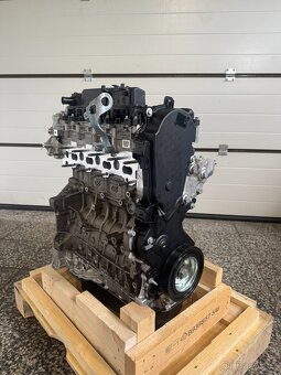 Motor Jumper/Boxer 2,2 HDI DW12 Euro 6 - 2