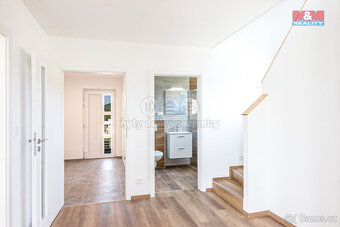 Prodej nízkoenergeticé novostavby, Bílý Kostel nad Nisou - 2