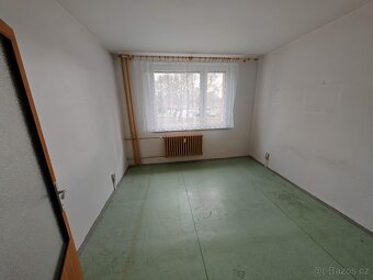 Prodej bytu 2+1 - 56m2, Přerov, ul. Mikuláškova - 2