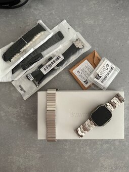Apple Watch ultra - 2