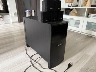 Bose Acoustimass 6 series III - 2