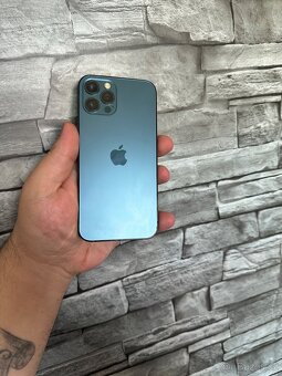 iPhone 12 pro - 2