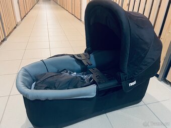 Korba Thule Urban Glide - 2