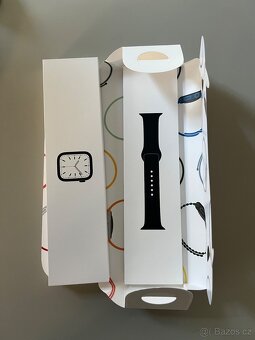 Apple Watch 7 45mm GPS - 2