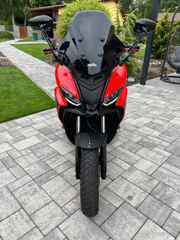 Aprilia SR GT 125i ABS Sport - 2