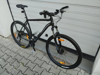 Merida Big Nine 40, XXL-29'' - 2