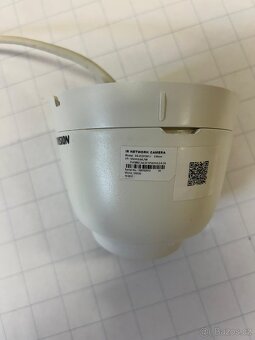 IP kamera Hikvision 4MPX DS-2CD1341G0-I/PL - 2