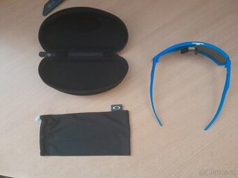 OAKLEY Sutro Sky/PRIZM Sapphire OO9406-0737 140 V ZÁRUCE - 2