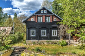 Prodej chalupa, 128 m2 - Mařenice, ev.č. 01256 - 2