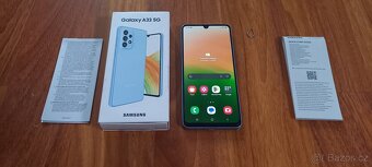 Samsung Galaxy A33 / Dual Sim/ 5G verze - 2