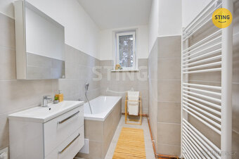Prodej bytu 3+kk, Pardubice - Jana Palacha, 131651 - 2