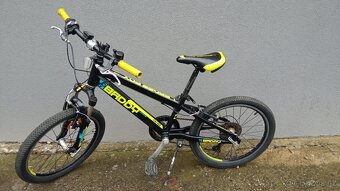 Prodej dětského kola - 2