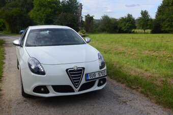 Alfa Romeo Giulietta 1.4 t-jet 88 kw - 2