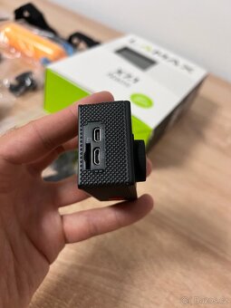 Аkcní kamera Lamax X7.1 Naos - 2
