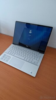 DELL Inspiron 7391-i5,8GB RAM,1TB SSD,FullHD IPS dotykový - 2