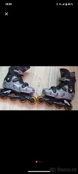 INLINE BRUSLE vel. 37 - 2