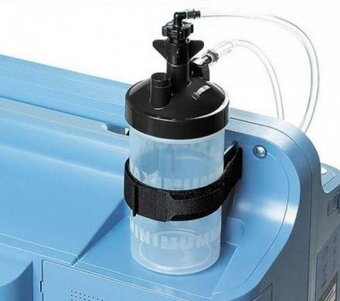 Oxygenerátor Philips EverFlo - 2