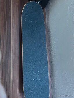Scateboard - 2