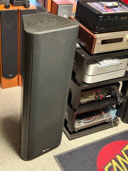Reprosoustavy Infinity Kappa 8.2i - 2